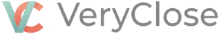 VeryClose Logo